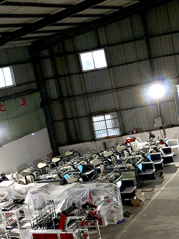 車間展示